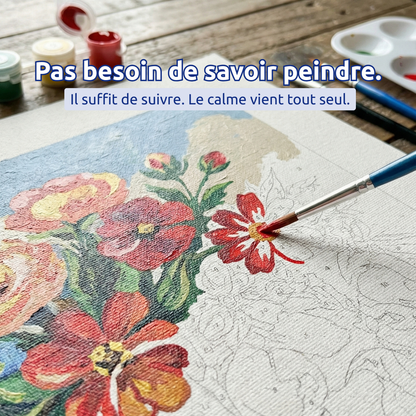 Seasidee™ MindPaint – L’art anti-stress