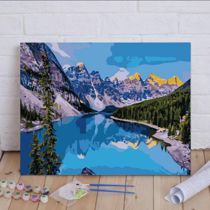 Seasidee™ MindPaint – L’art anti-stress