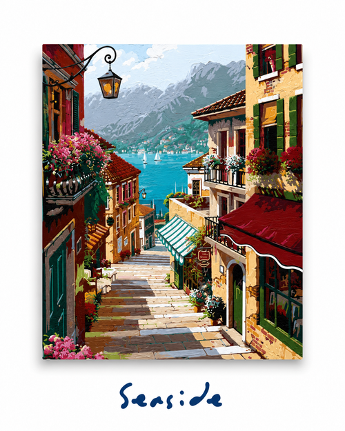 Douce Provence
