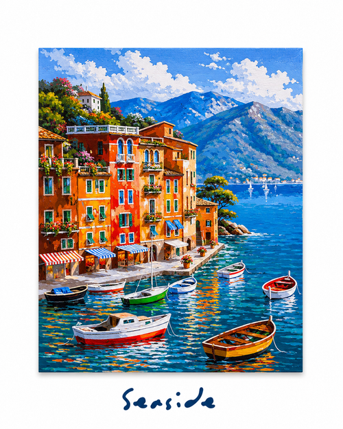Douceur de Portofino